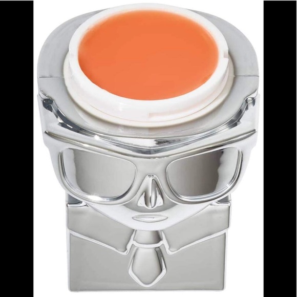 SOLD 😘Ltd. Ed. Karl Lagerfield 🆕 - Picture 2 of 3